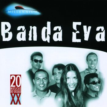 Banda Eva Leva eu (ao vivo)