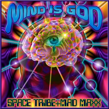 Space Tribe & Mad Maxx Mysteries of the World