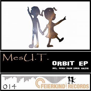 MesU.T. Orbit