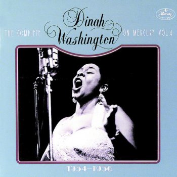 Dinah Washington What Is This Thing Called Love - 1988 Compilation Version