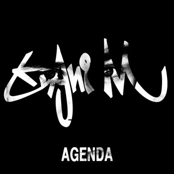 Dani M Agenda (Instrumental)