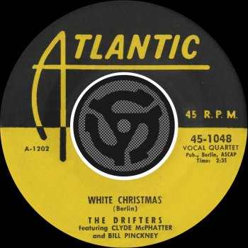 The Drifters White Christmas