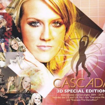 Cascada Because the Night (Manian club mix)