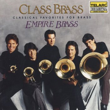 Empire Brass Neapolitan Dance from Swan Lake