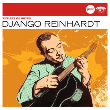 Quintette du Hot Club de France feat. Django Reinhardt Swing 48 - Instrumental