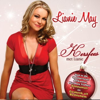 Lianie May Silent Night