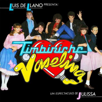 Timbiriche Iremos Juntos