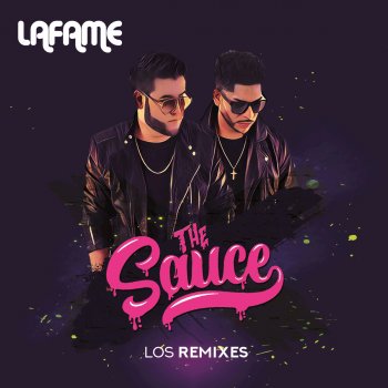 Lafame & Nacho Báilame (Lafame Remix)