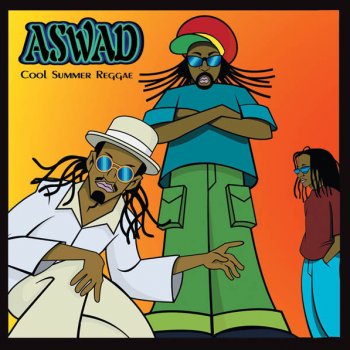 Aswad Dancing In The Moonlight