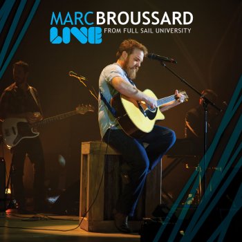 Marc Broussard Dyin' Man