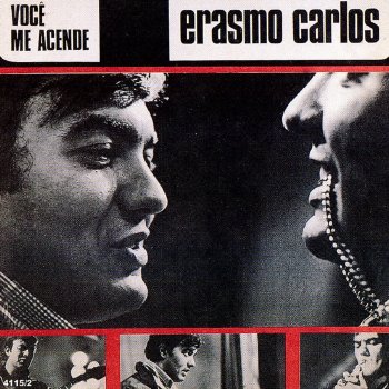 Erasmo Carlos O Disco Voador