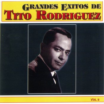 Tito Rodriguez Tengo Sueño