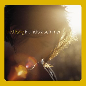 k.d. lang Simple