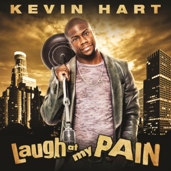 Kevin Hart Puppy