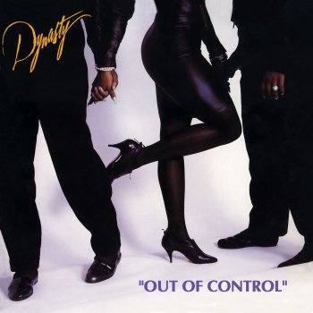 Dynasty Tell Me - Do You Want My Love