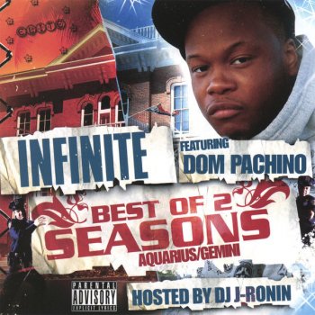 Infinite Cum Ova Interlude