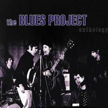 The Blues Project Friday Night City