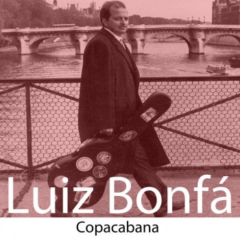 Luiz Bonfà Lamento do morro