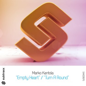 Marko Kantola Empty Heart
