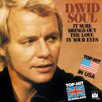David Soul A Friend of Mine