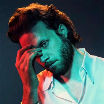 Father John Misty We're Only People (And There's Not Much Anyone Can Do About That)