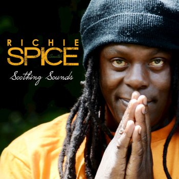 Richie Spice Agony - Remastered
