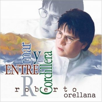 Roberto Orellana Mi Roca y Mi Castillo
