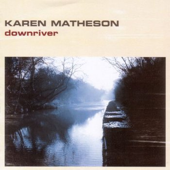 Karen Matheson Singing In the Dark