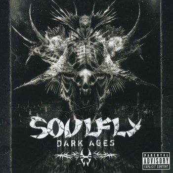 Soulfly Back To The Primitive (Live 2001)