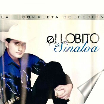 El Lobito de Sinaloa La Lámpara