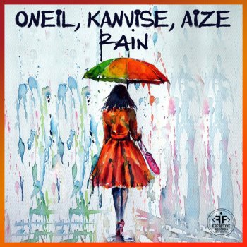 ONEIL feat. KANVISE & Aize Rain
