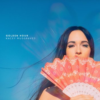 Kacey Musgraves Rainbow