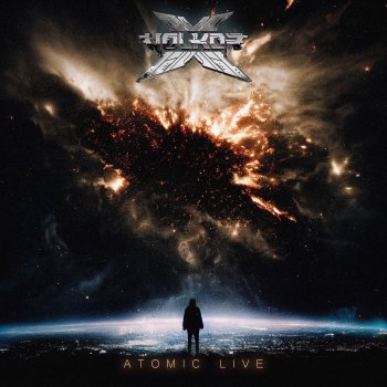 Исполнитель Volkor X, альбом Atomic Live