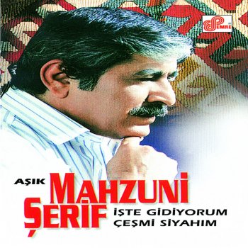 Aşık Mahzuni Şerif Boşuboşuna