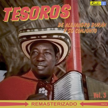 Alejandro Duran y Su Conjunto Yo Quiero Que Te Vayas