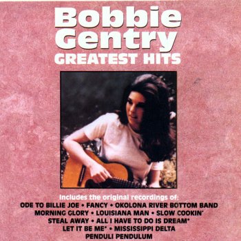 Bobbie Gentry Morning Glory