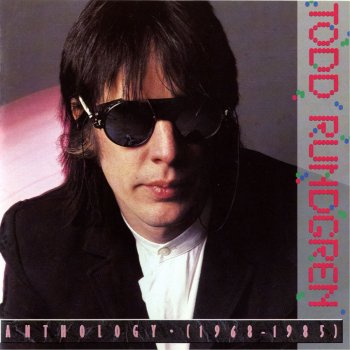 Todd Rundgren Hideaway