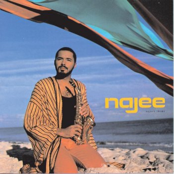 Najee Sweet Love