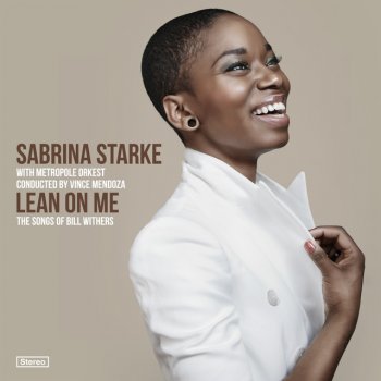 Sabrina Starke Lean On Me