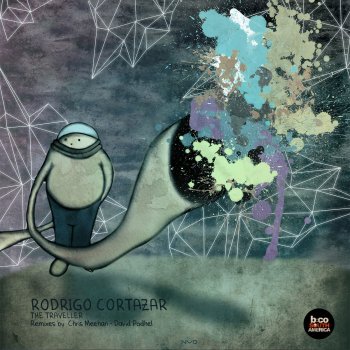 Rodrigo Cortazar The Traveller - Original Mix