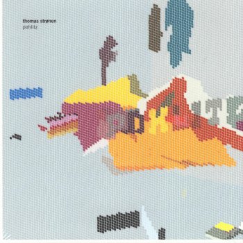 Исполнитель Thomas Strønen, альбом Pohlitz