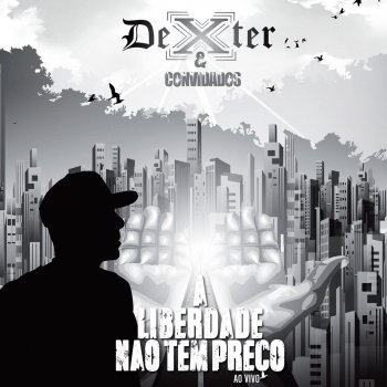 Dexter feat. Paula Lima Bem Vindo a Madrugada (Ao Vivo)