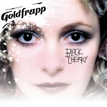 Goldfrapp Black Cherry (Lawrence Remix)