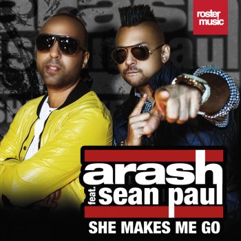 Arash feat. Sean Paul She Makes Me Go (Garmiani Dub Remix)