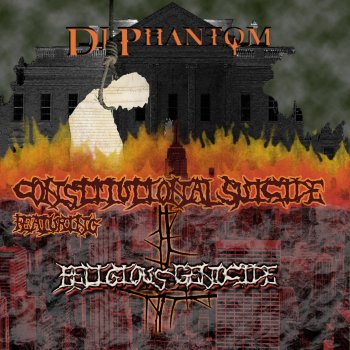 Dj Phantom Religious Genocide