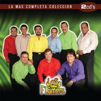 Los Flamers Doña Juana