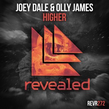 Исполнитель Joey Dale feat. Olly James, альбом Higher