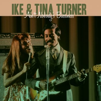 Ike & Tina Turner Bolic