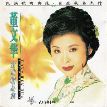 董文华 孔子之歌