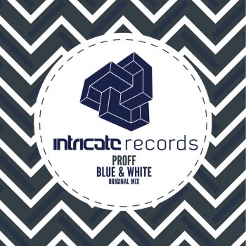 Proff Blue & White - Club Mix